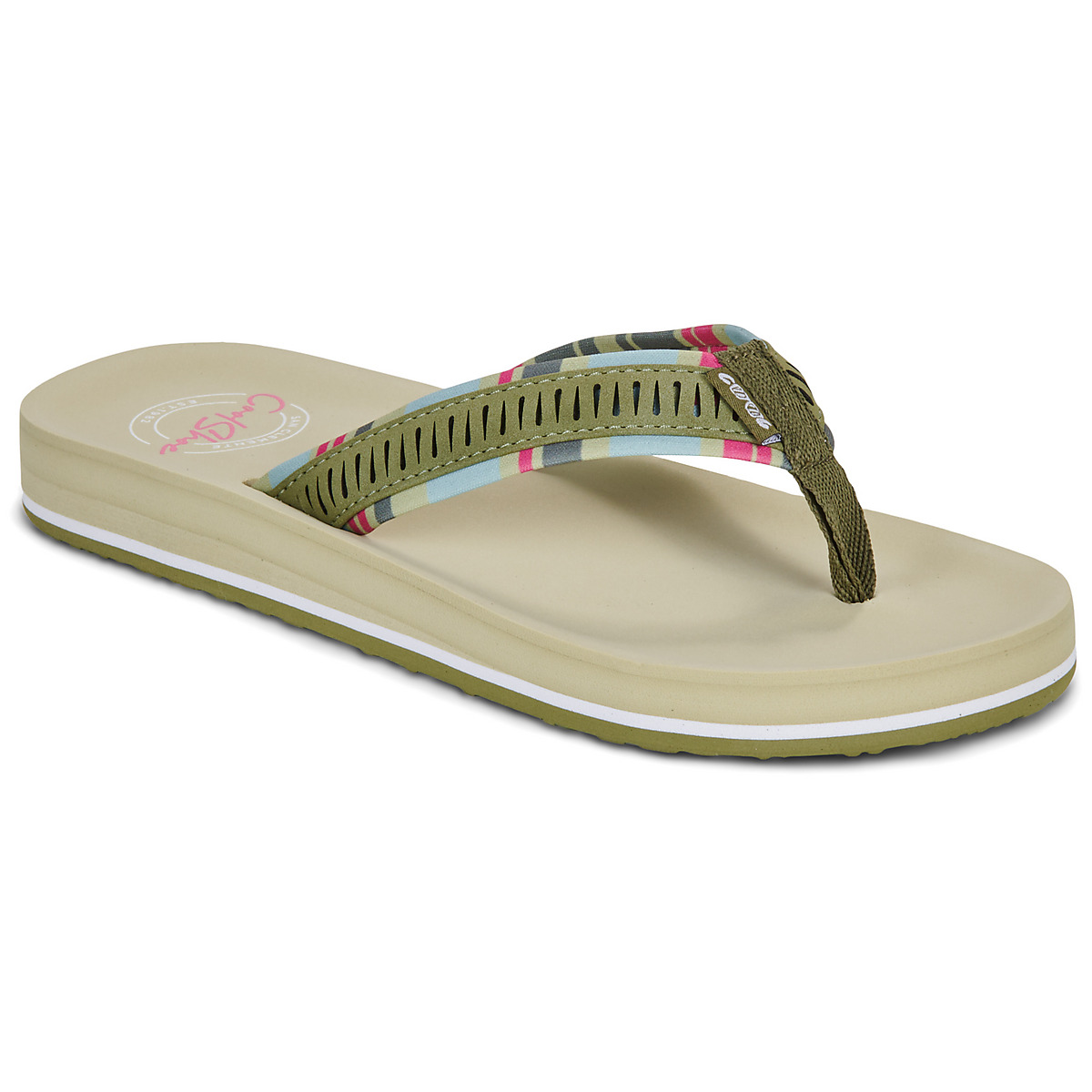 Σαγιονάρες Cool shoe ARIA