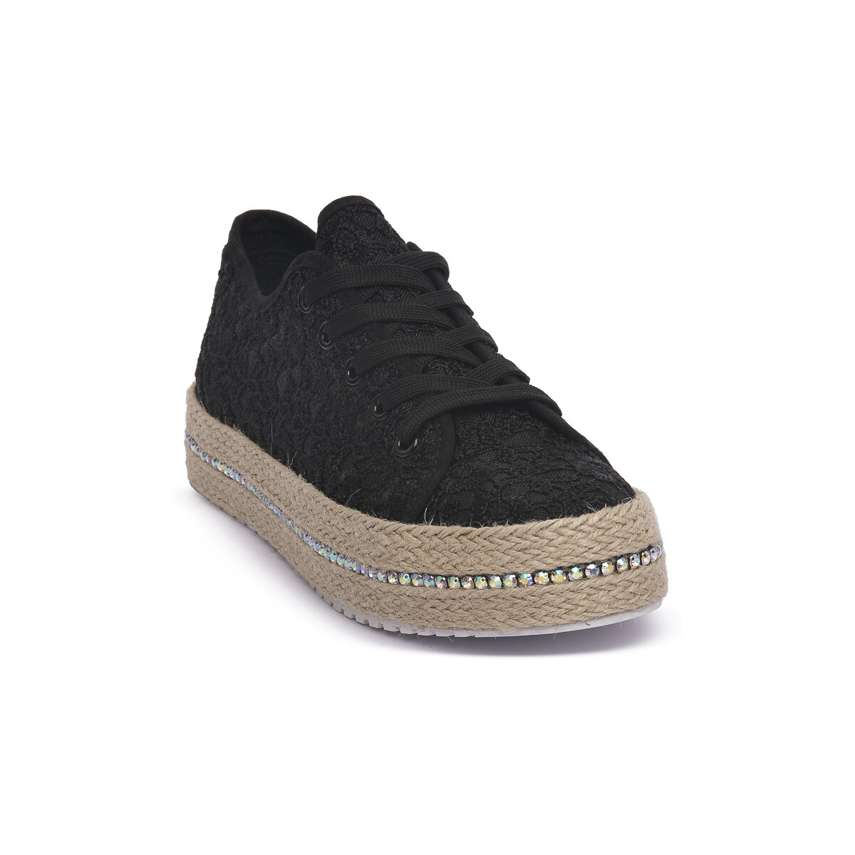 Παπούτσια Sport Laura Biagiotti BLK