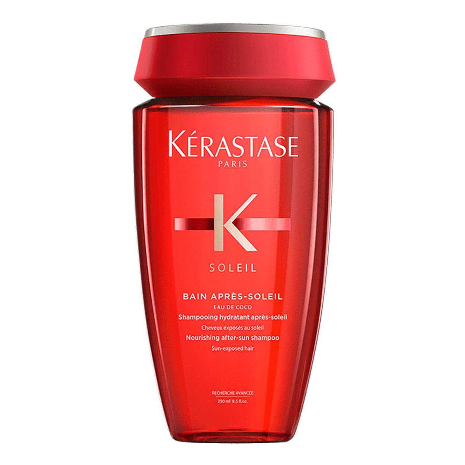 Kérastase - Soleil Bain Apres Soleil Ενυδατικό Σαμπουάν Μετά τον Ήλιο | 250 ml
