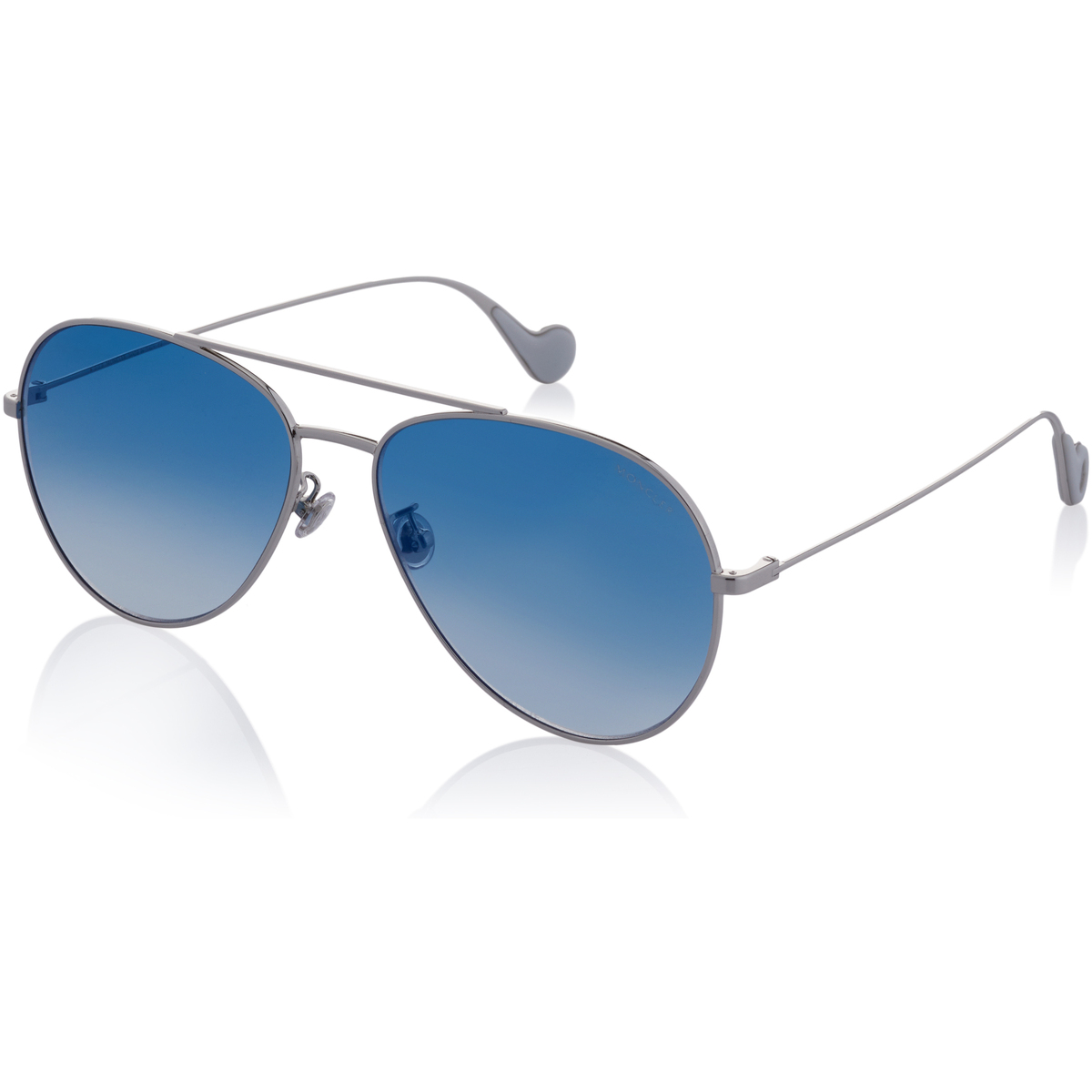 óculos de sol Moncler -