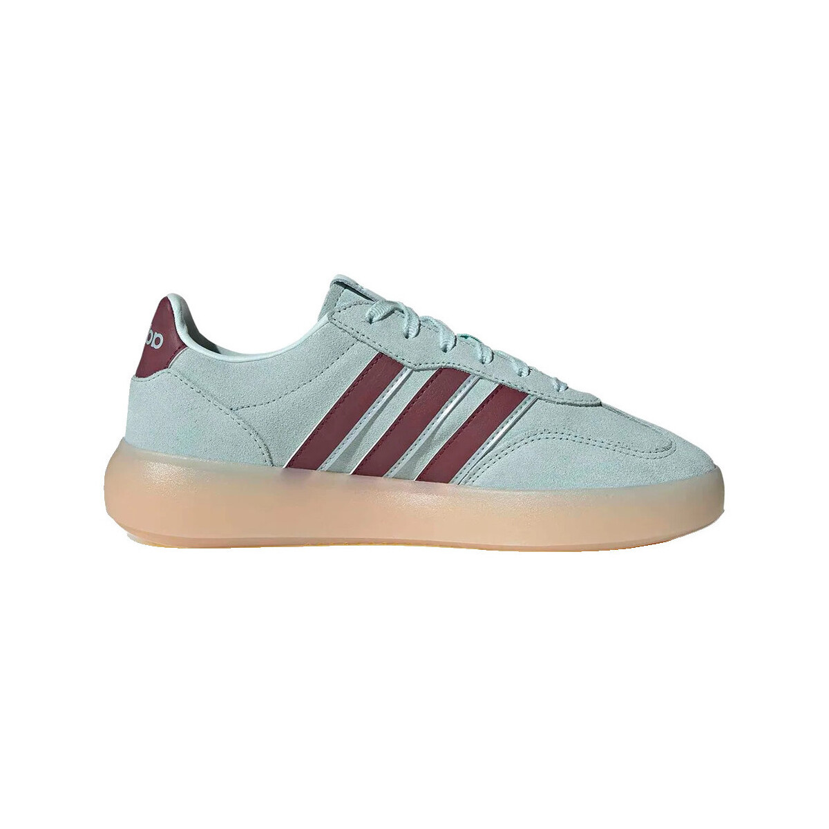 Sneakers adidas Baskets Barreda Decode bleu