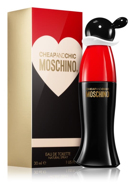Cheap & Chic Eau de Toilette Vapo | 30ml