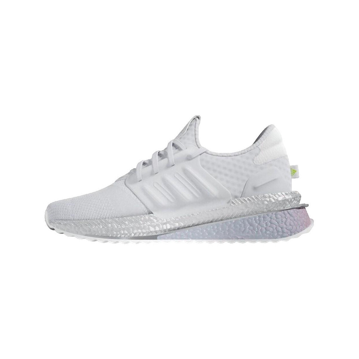 Sneakers adidas Baskets X_PLRBOOST textile