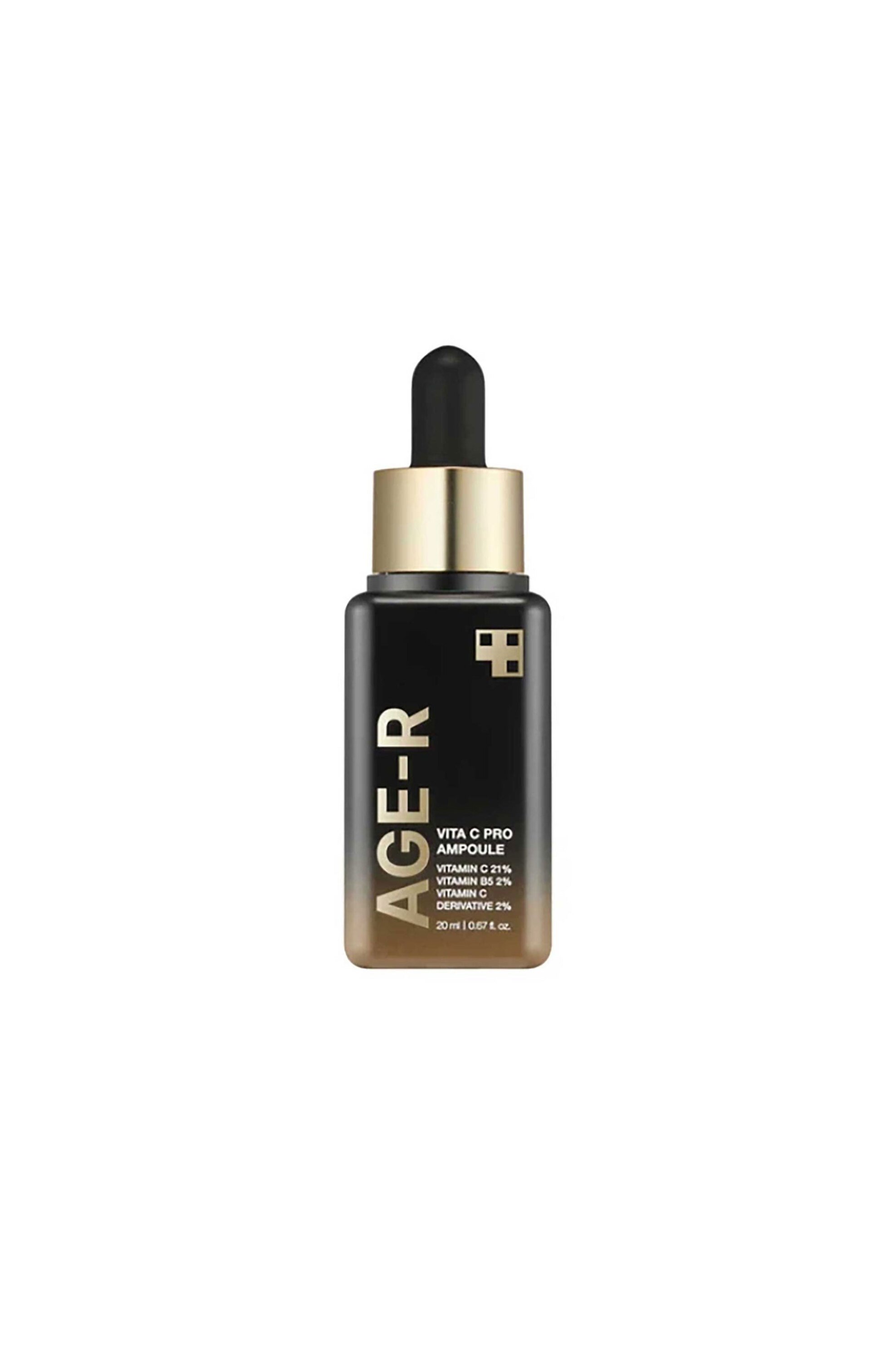 Medicube Age-R Vita C Pro Ampoule 20 ml