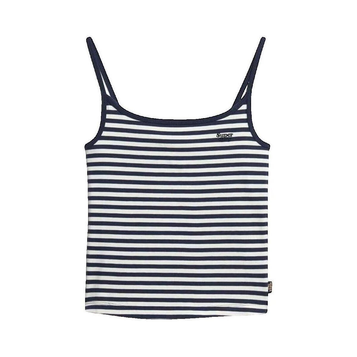 Αμάνικα/T-shirts χωρίς μανίκια Superdry Débardeur Essential sans manches