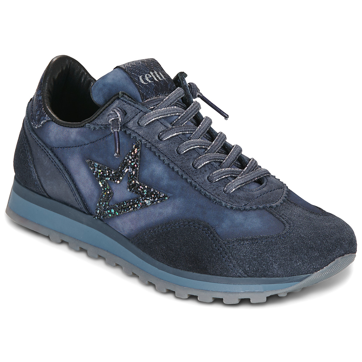 Xαμηλά Sneakers Cetti C1259