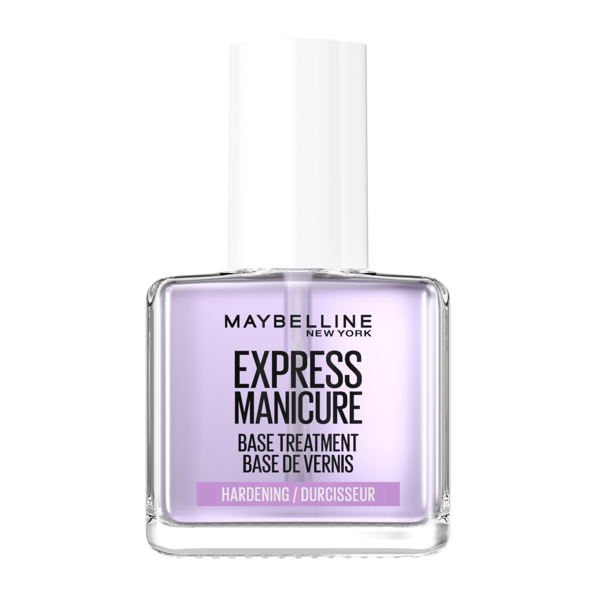 Superstay Express Manicure 3-In-1 Nail Strengthener 12ml