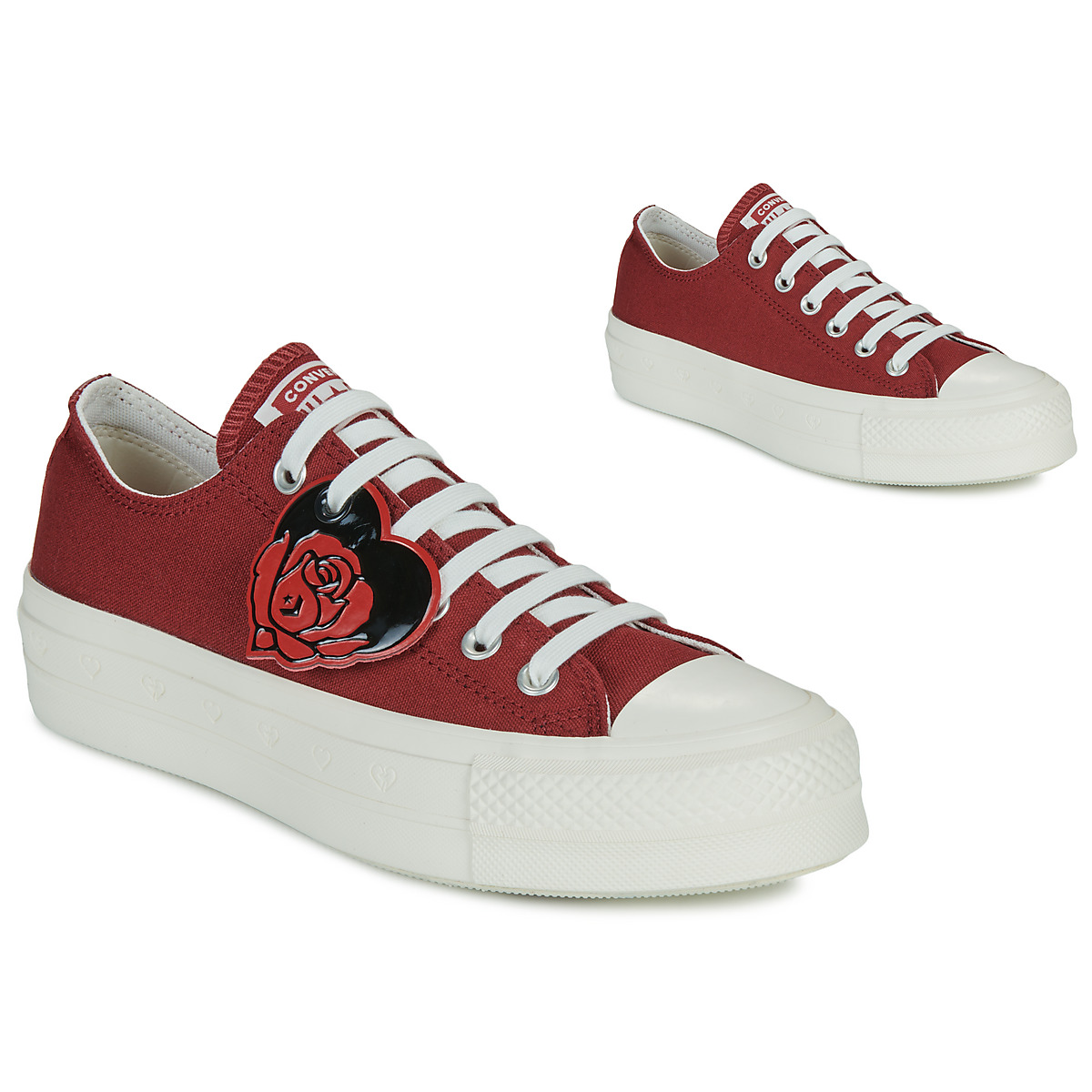 Xαμηλά Sneakers Converse CHUCK TAYLOR ALL STAR LIFT