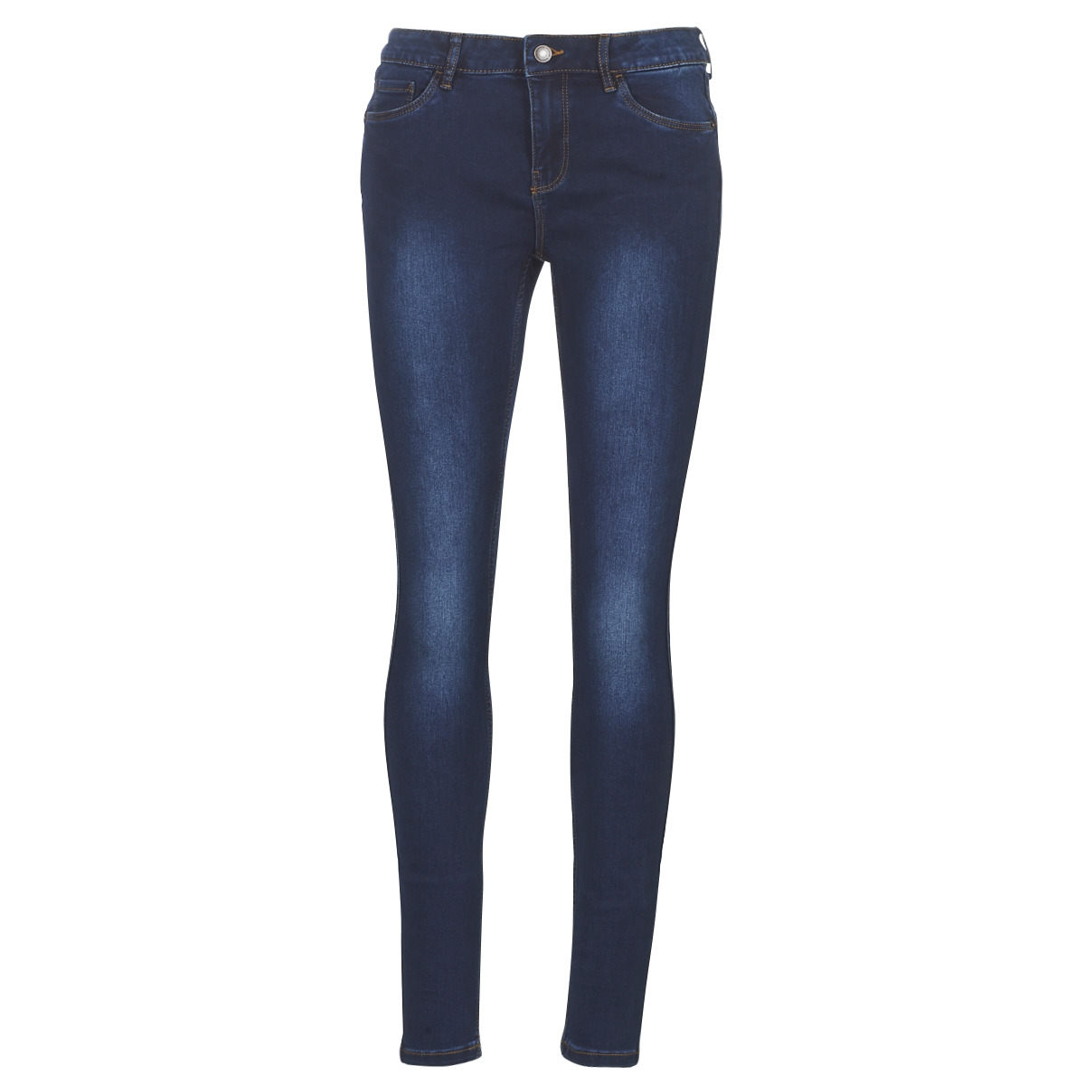 Skinny Τζιν Vero Moda VMSEVEN