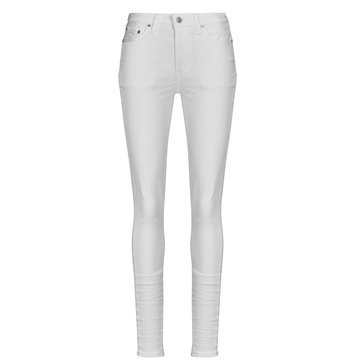 Skinny jeans Levis 721 HIGH RISE SKINNY