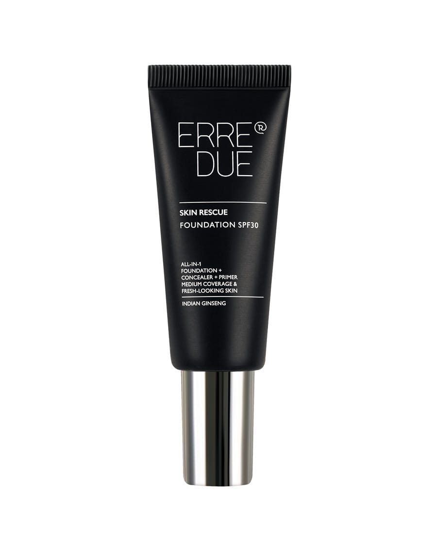 Skin Rescue Foundation SPF30 30ml
