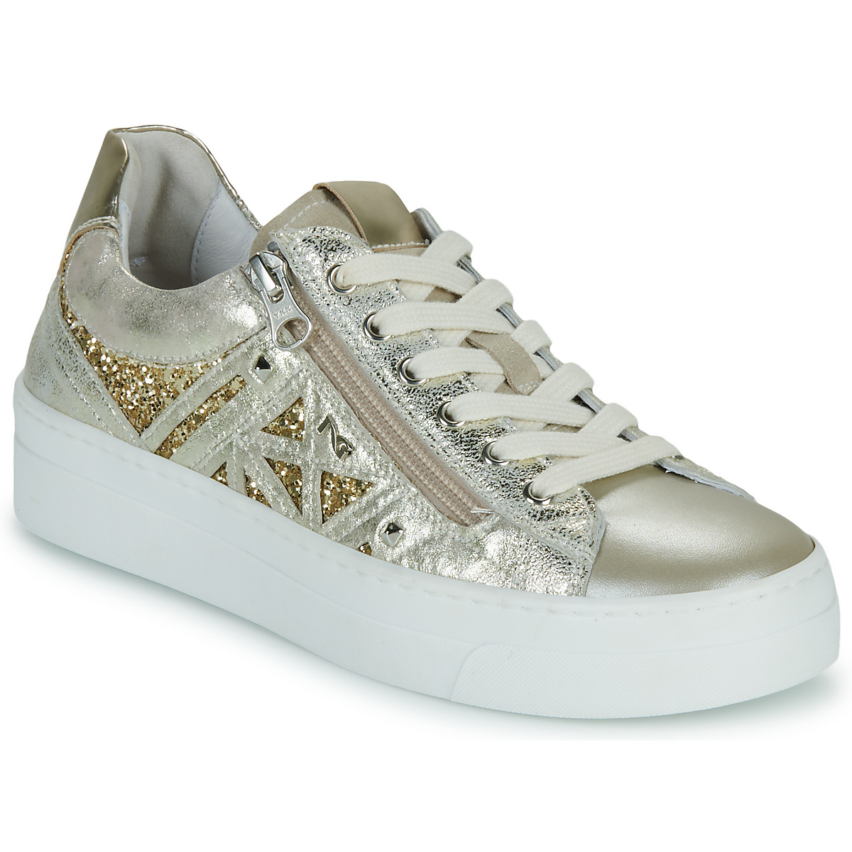 Xαμηλά Sneakers NeroGiardini E513010D