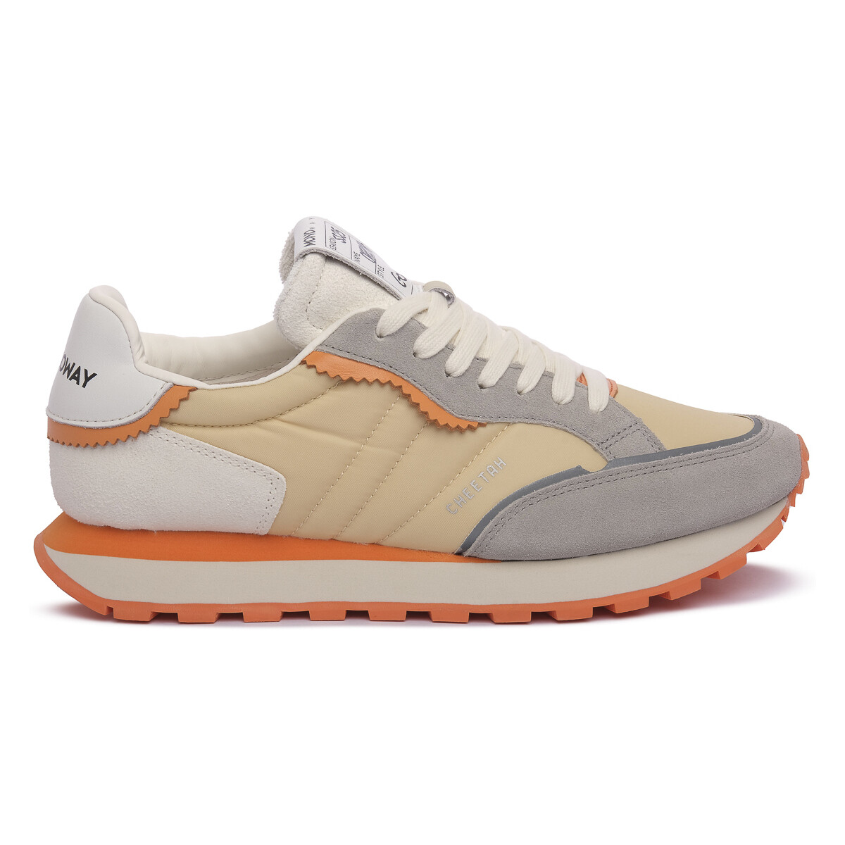 Sneakers Monoway 53 CHEETAH