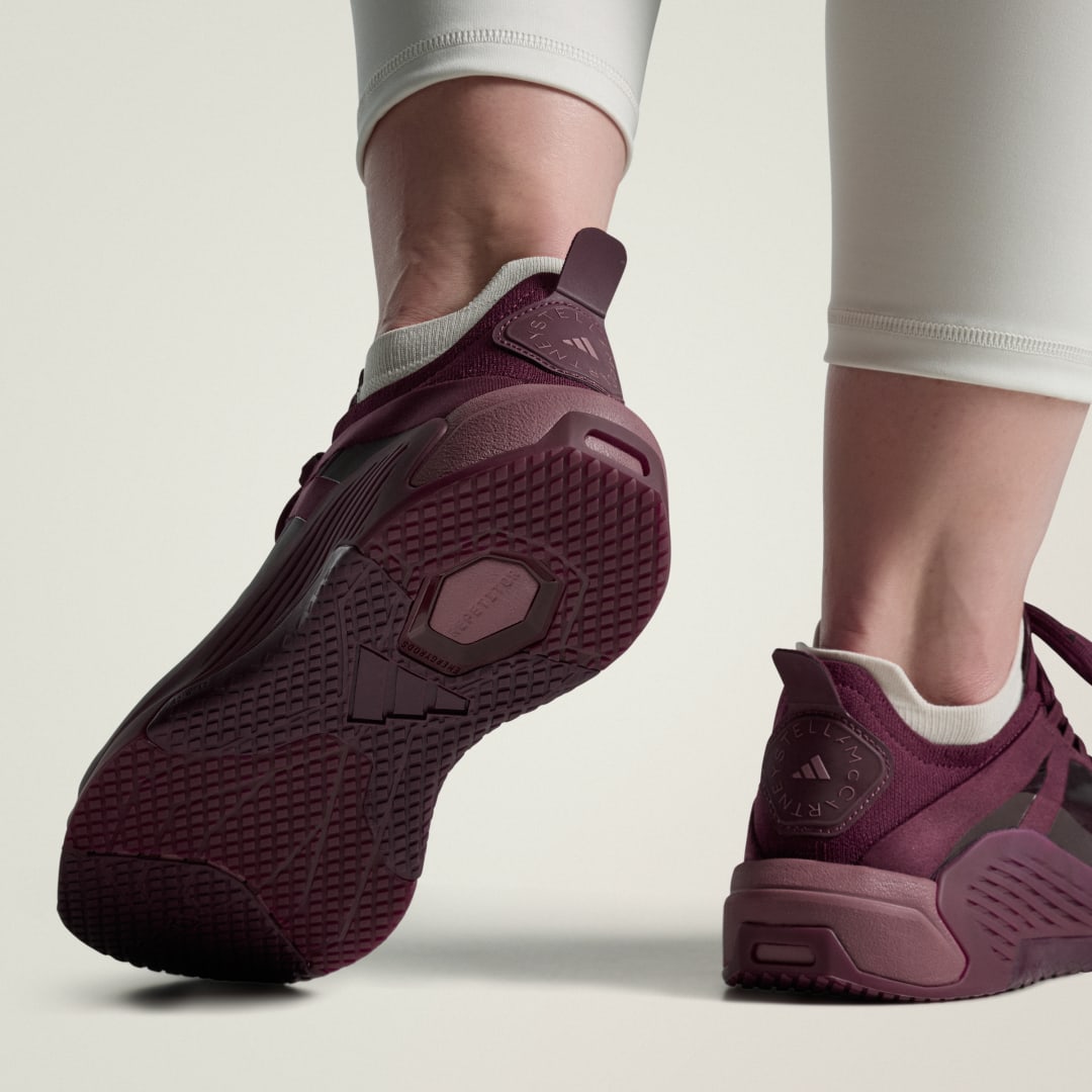 Παπούτσια προπόνησης adidas by Stella McCartney DROPSET 4