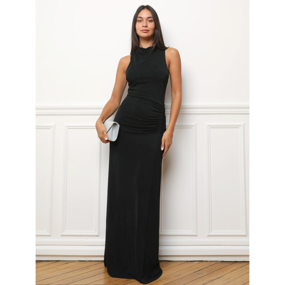 Φορέματα La Modeuse 79724_P189711