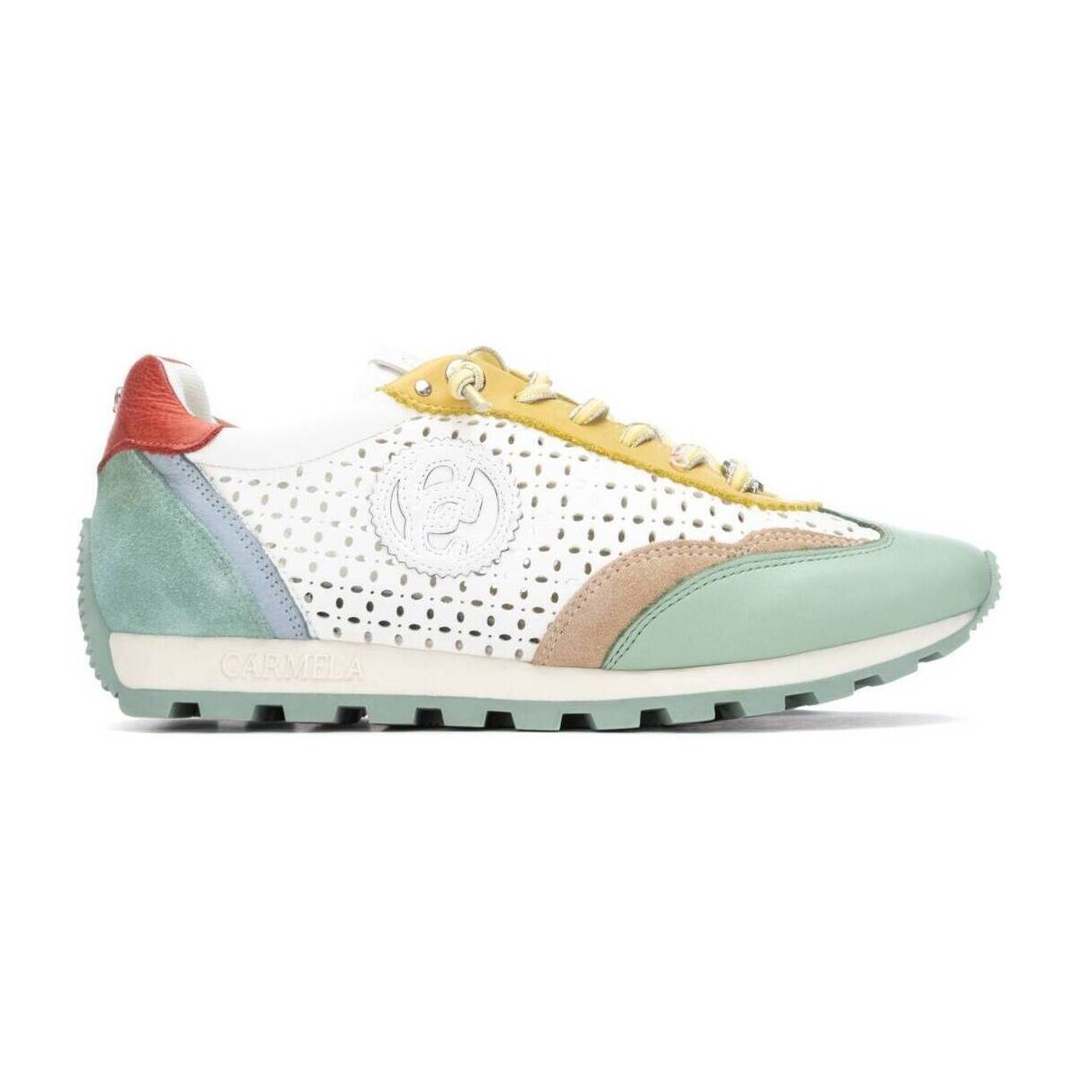 Xαμηλά Sneakers Carmela 16311304