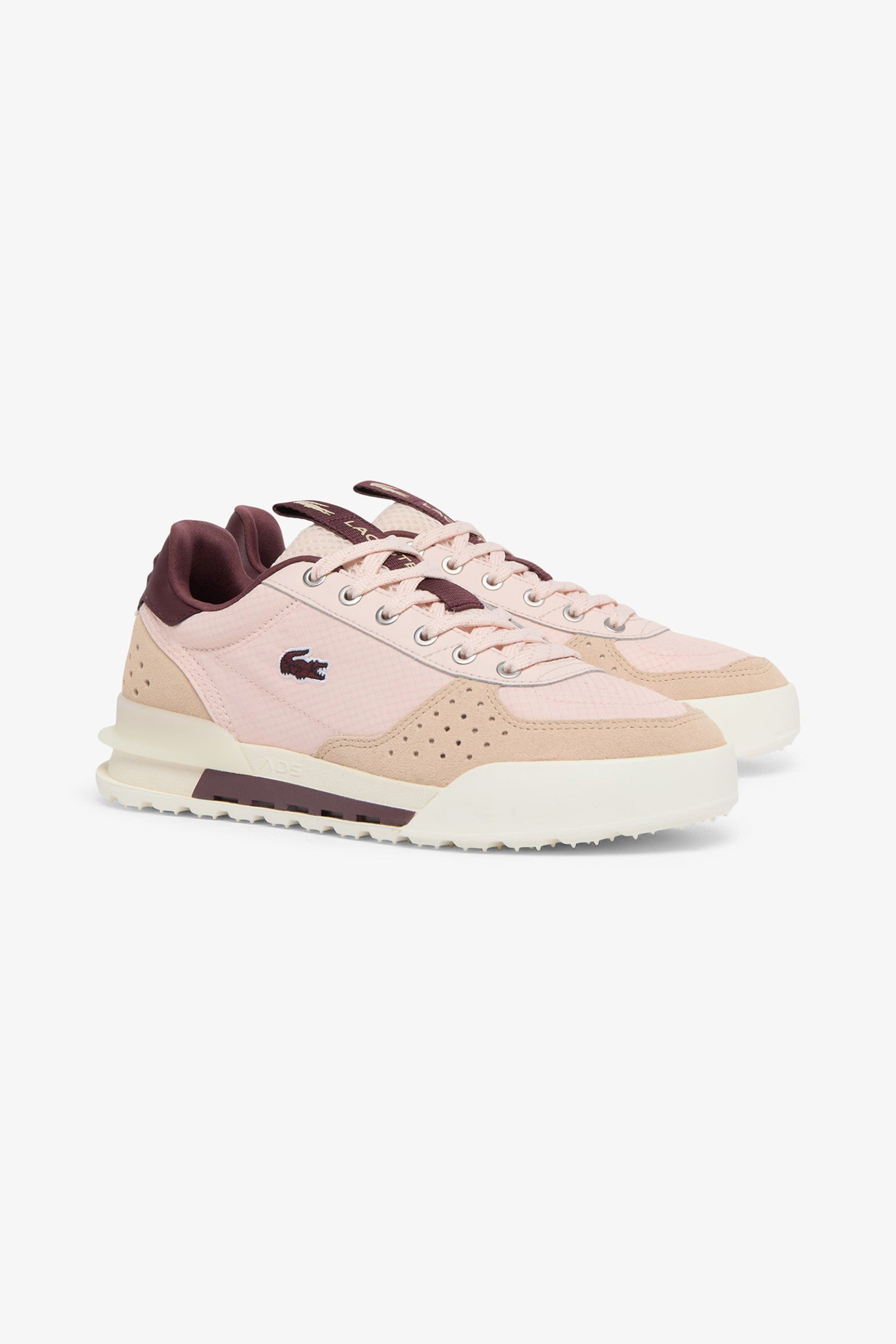 Lacoste γυναικεία sneakers "Slam Break"