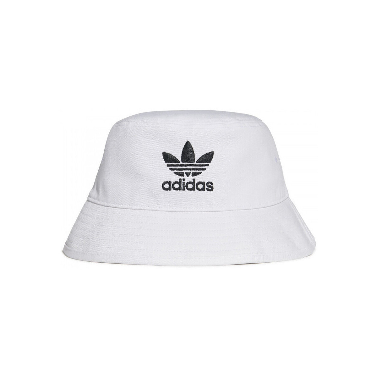 Καπέλο adidas Trefoil bucket hat adicolor