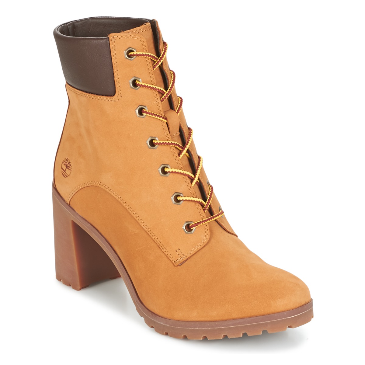 Μποτίνια Timberland ALLINGTON 6IN LACE UP