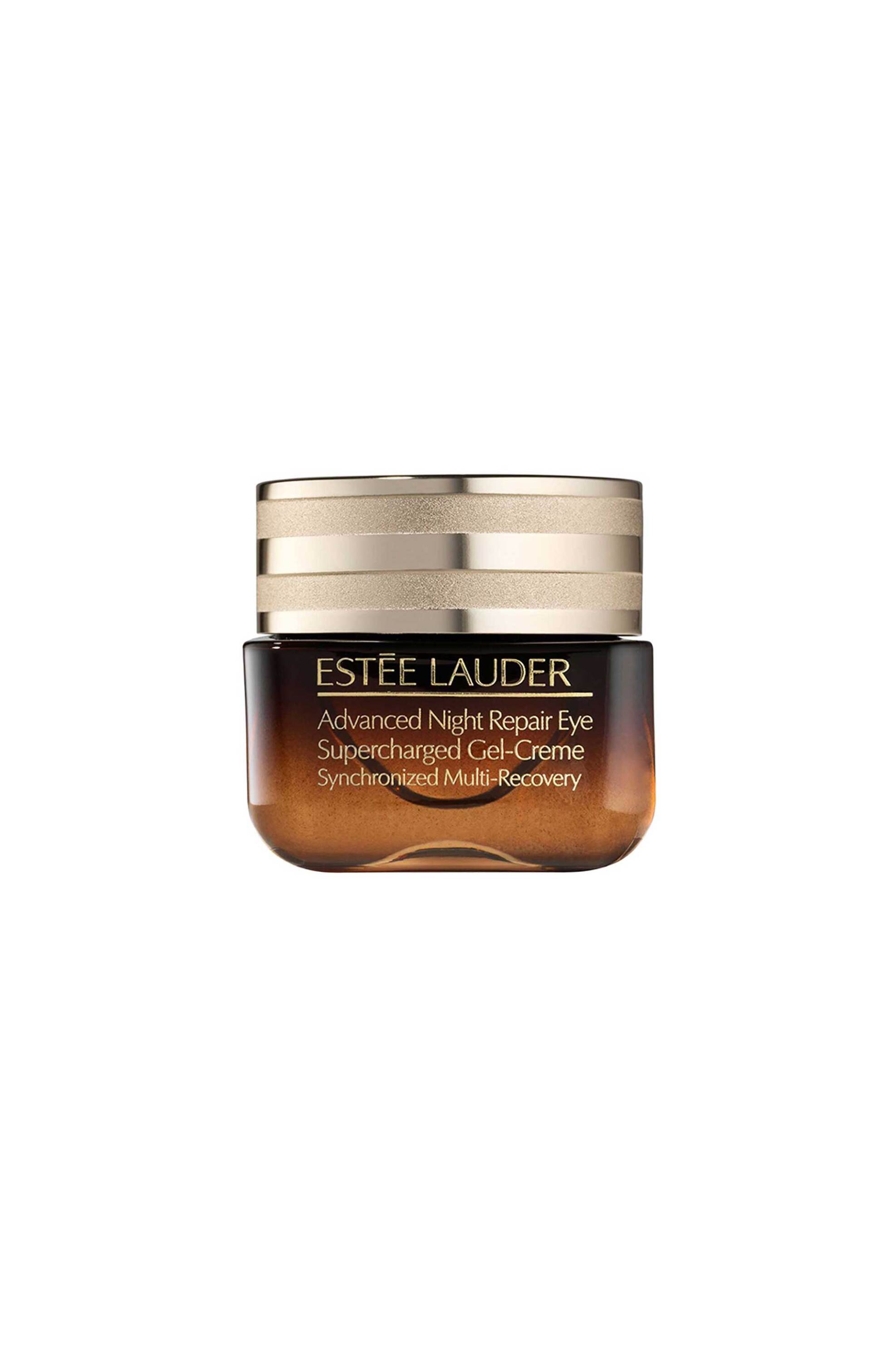 Estée Lauder Advanced Night Repair Eye Supercharged Gel-Creme Synchronized Multi-Recovery 15 ml