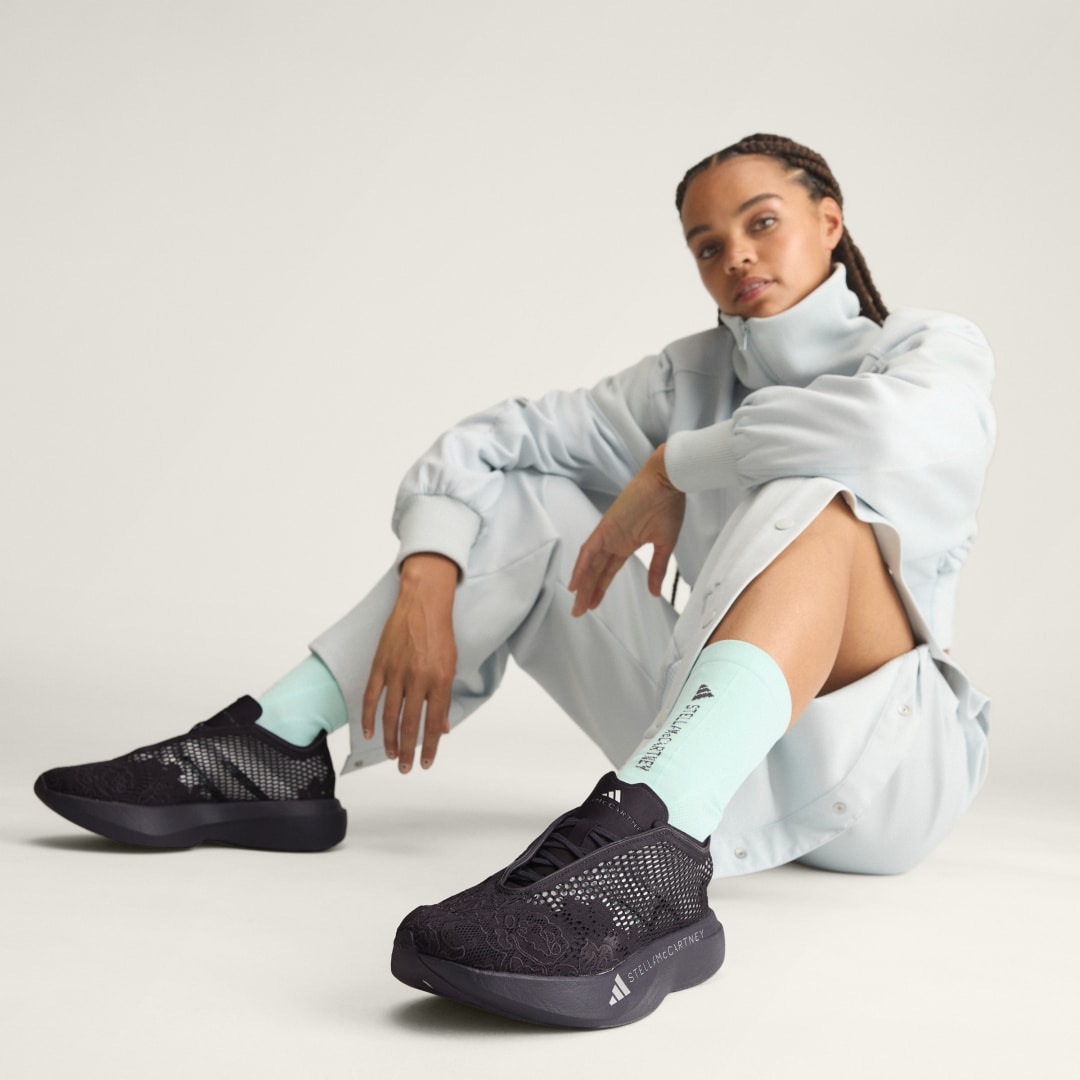 Παπούτσια adidas by Stella McCartney ADIZERO EVO SL