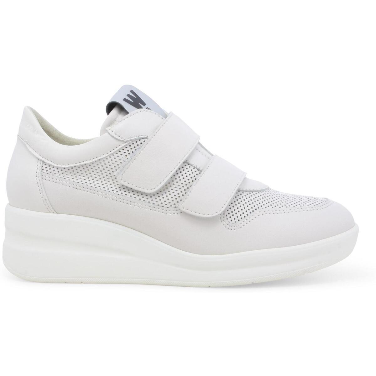 Xαμηλά Sneakers Melluso R20249Q-260654