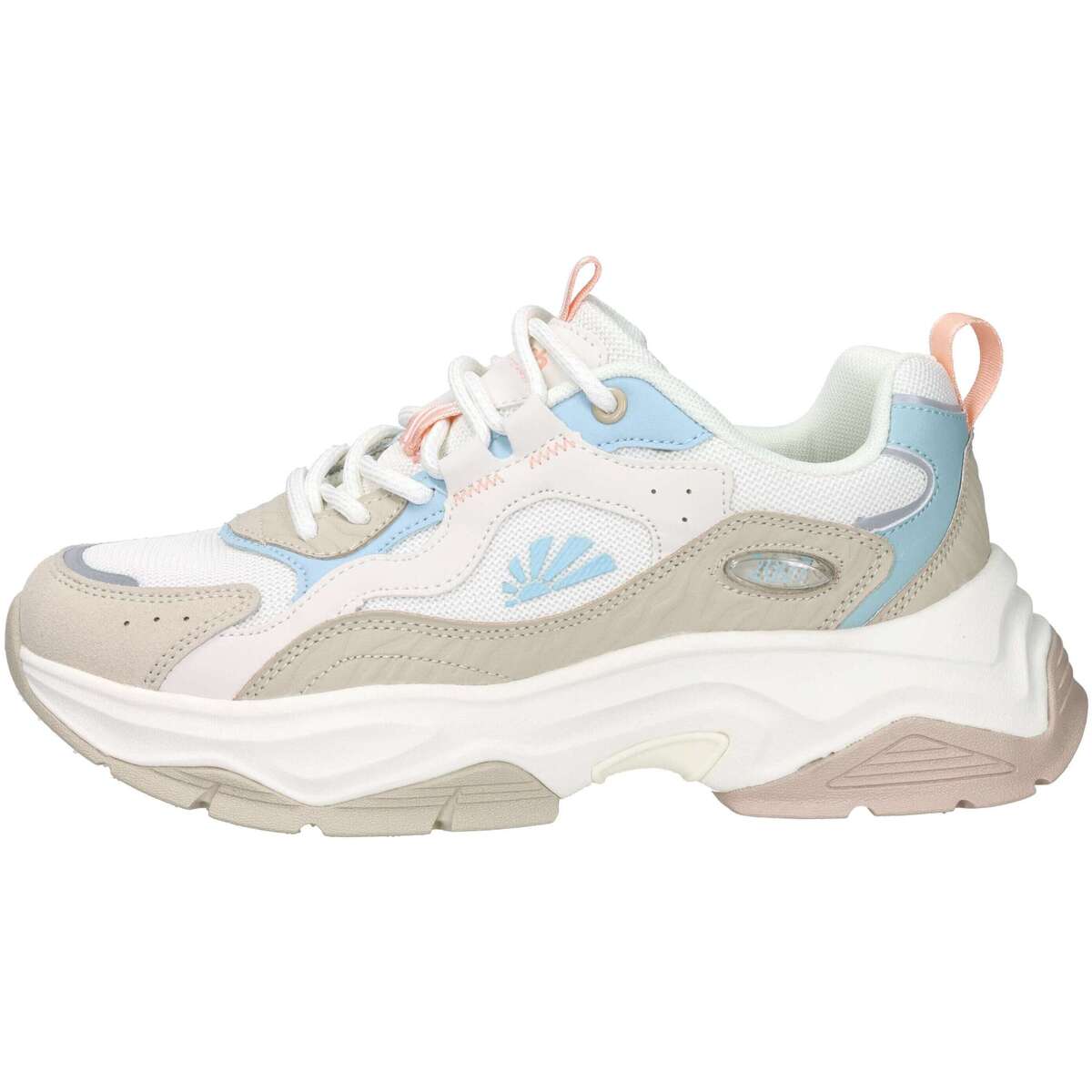 Xαμηλά Sneakers Refresh 175047
