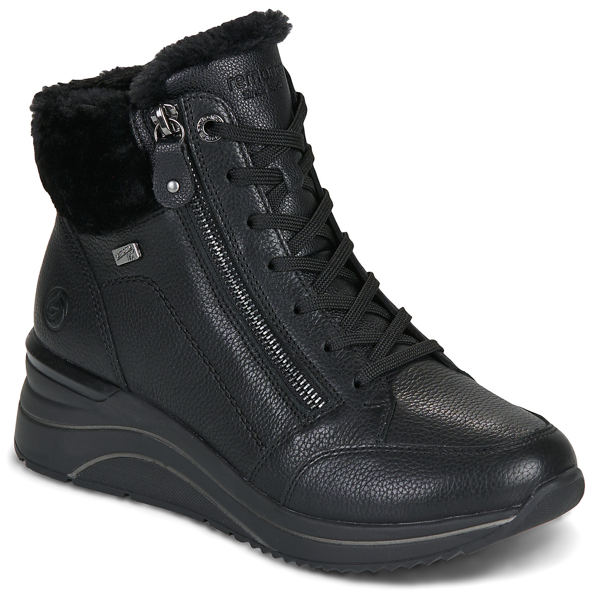 Ψηλά Sneakers Remonte -