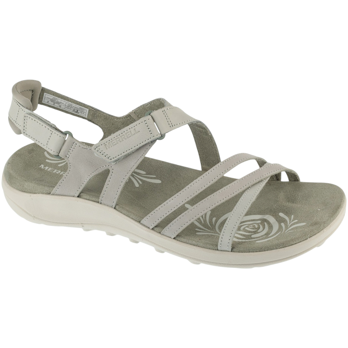 Σπορ σανδάλια Merrell Harbor Backstrap