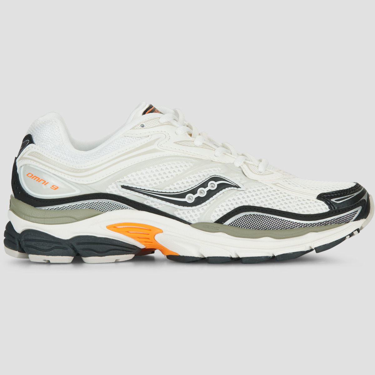 Xαμηλά Sneakers Saucony PROGRID OMNI 9 LUX