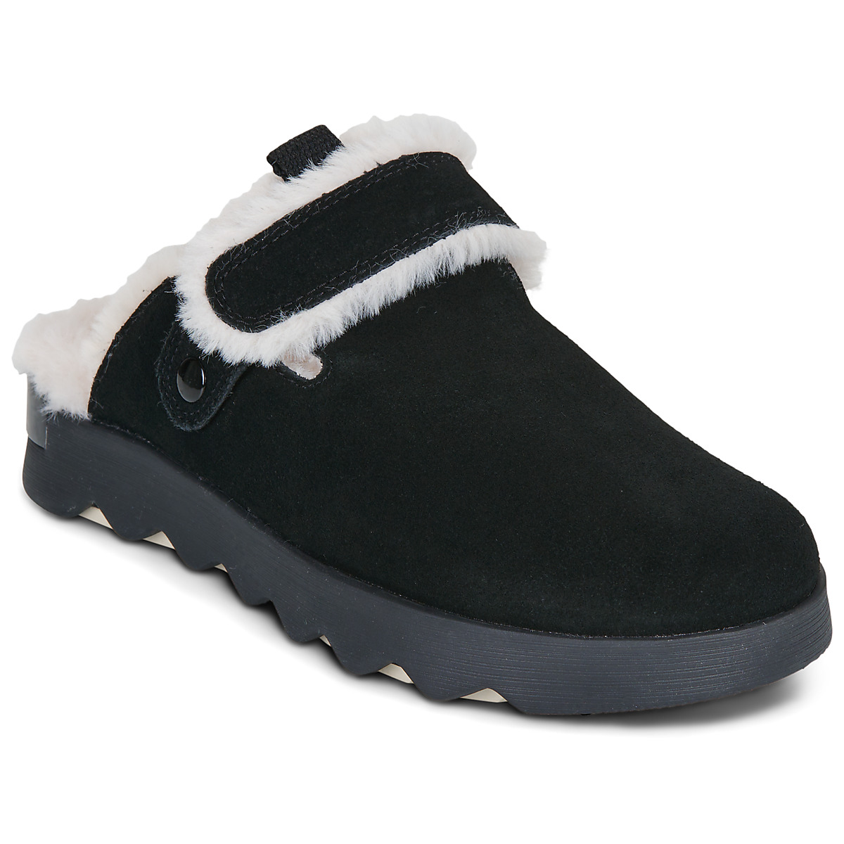 Μπότες για σκι Sorel 010 BLACK, NATURAL