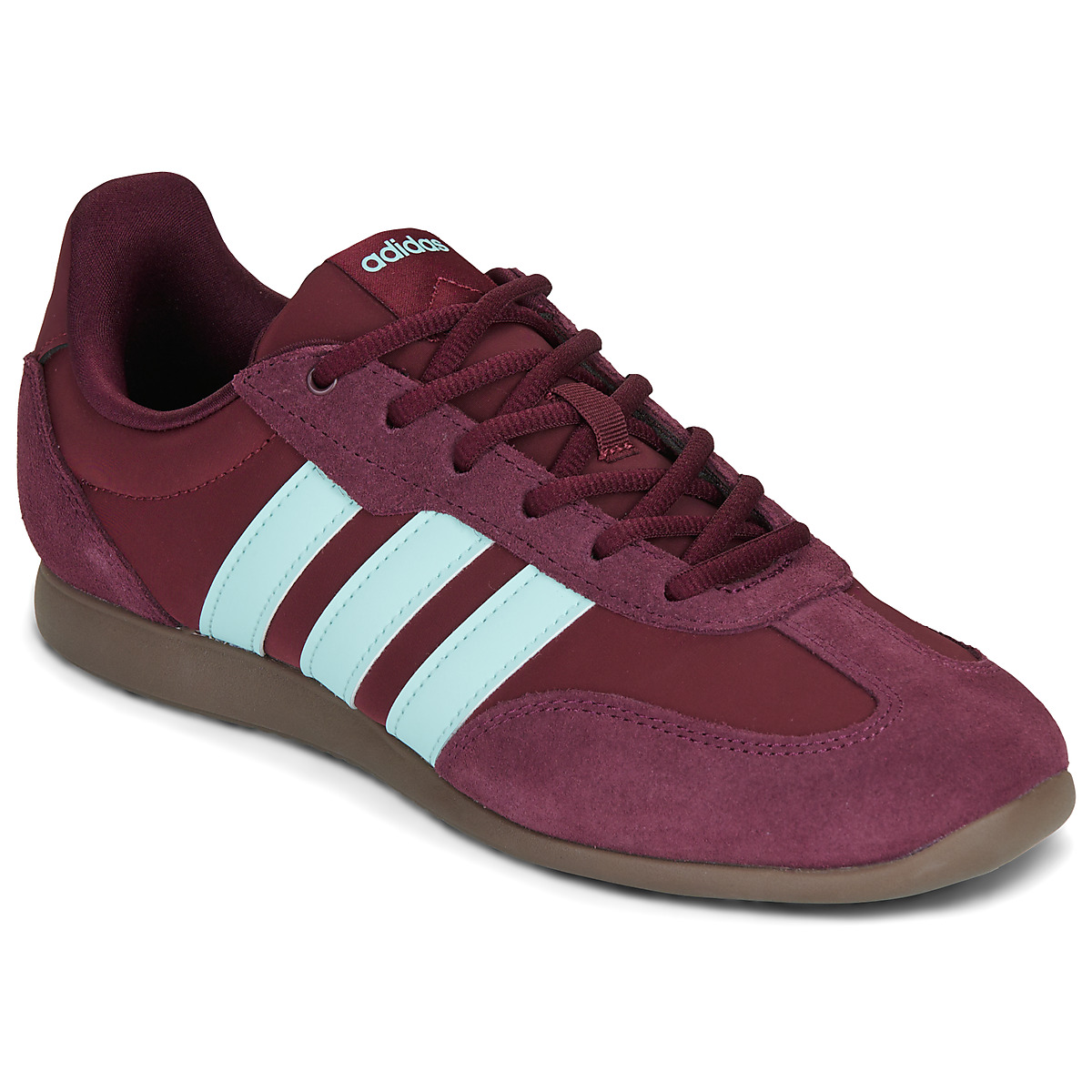 Xαμηλά Sneakers adidas BARREDA LO