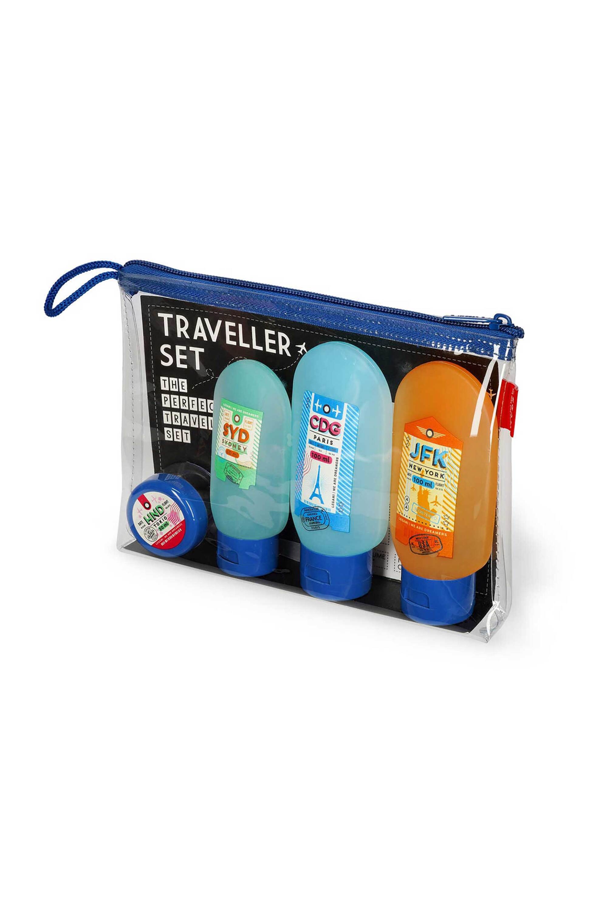 Legami Traveller Set