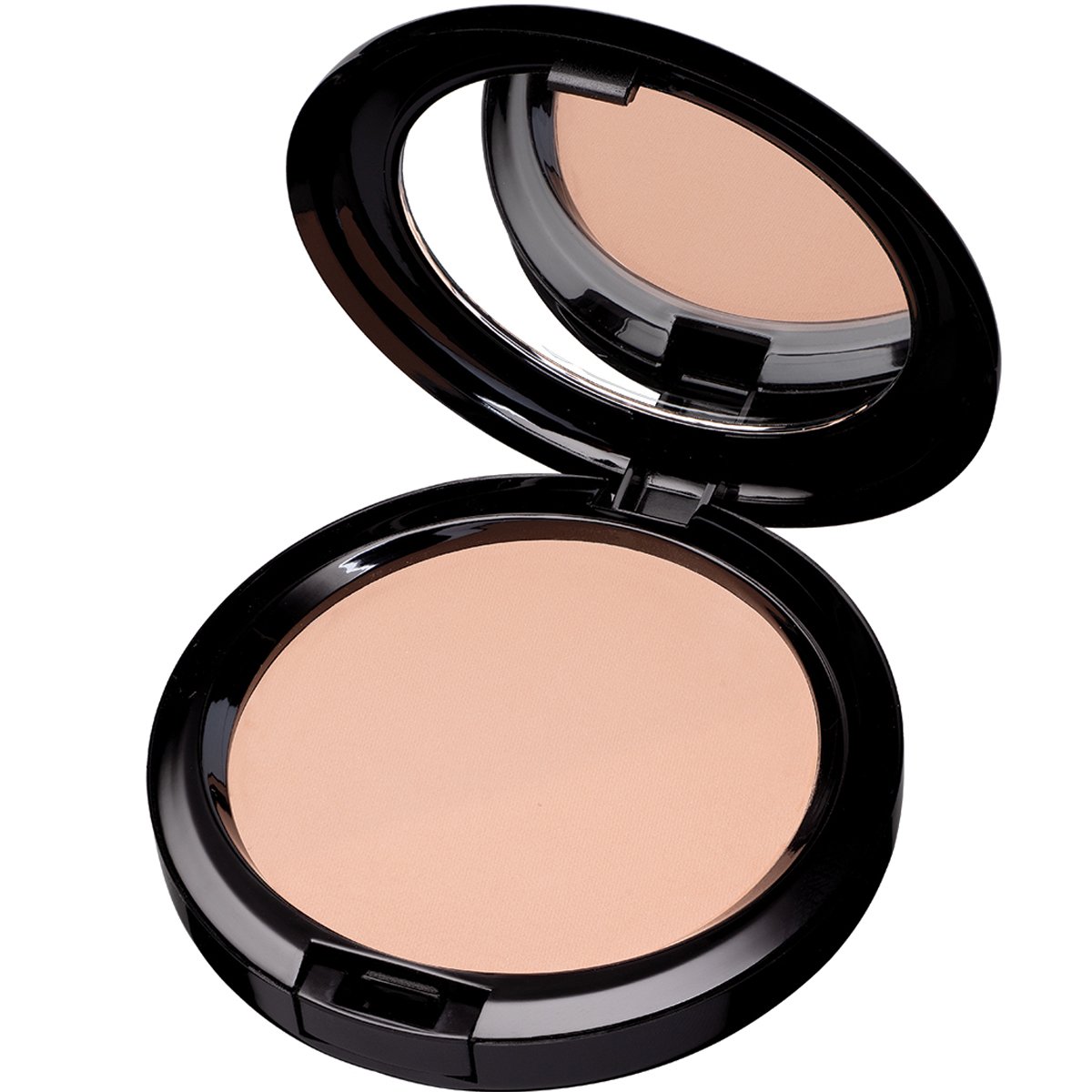 Mon Reve Matte Skin Compact Powder Spf15 Πούδρα σε Μορφή Compact Χαμηλής Προστασίας για Άψογο Ματ Αποτέλεσμα 12g - 106