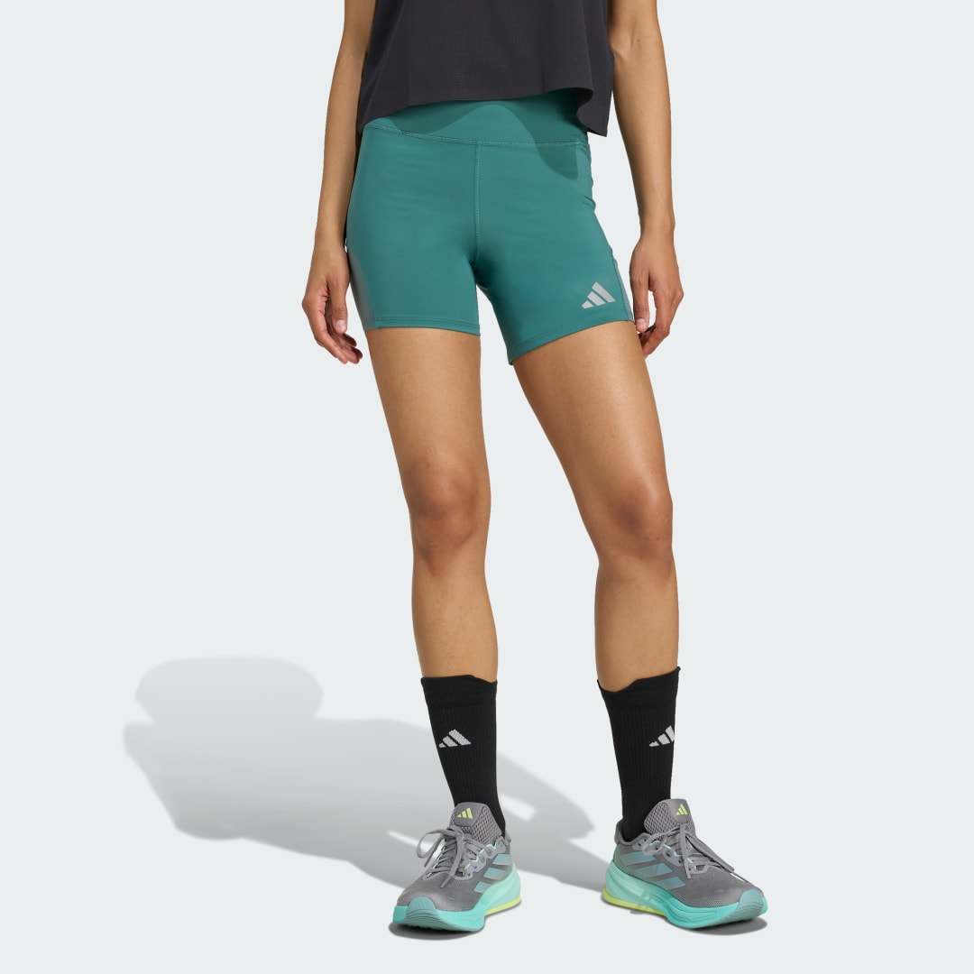 Κοντό κολάν adi365 Running CLIMACOOL+
