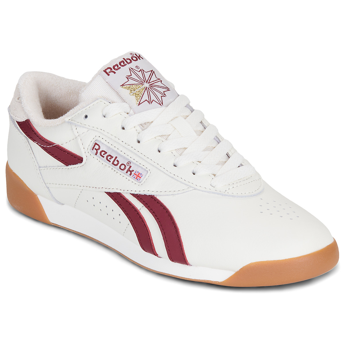 Xαμηλά Sneakers Reebok Classic F/S LO