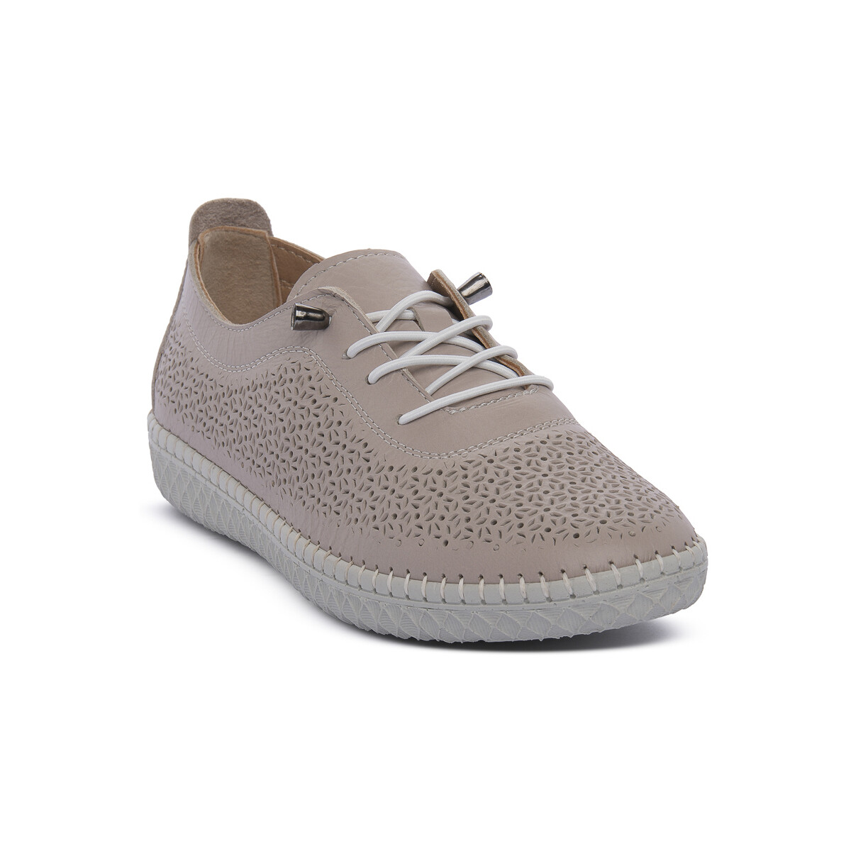 Μπαλαρίνες Cosmos Comfort BEIGE