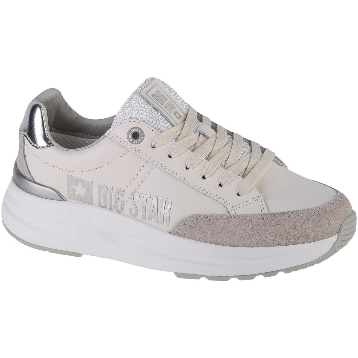Xαμηλά Sneakers Big Star Shoes