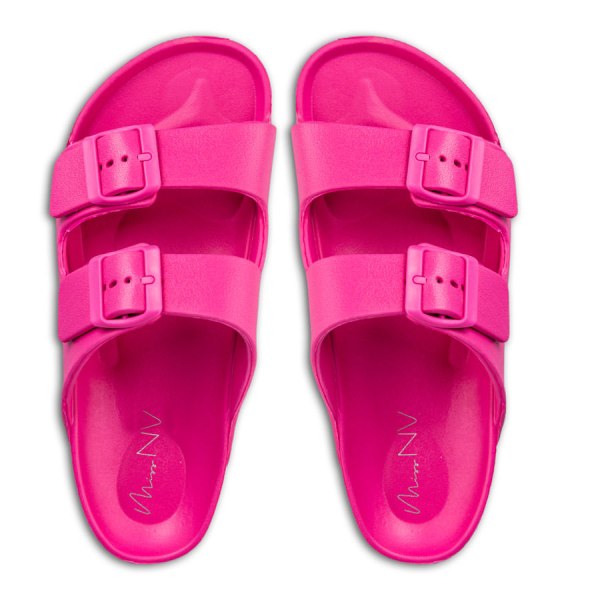 FLAT SANDALS