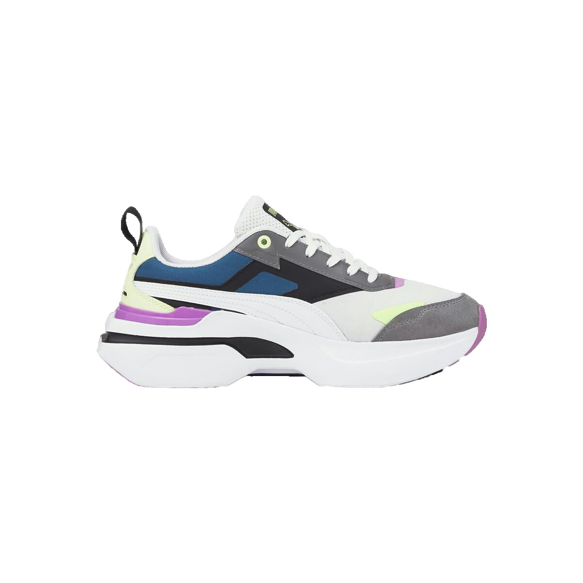 Sneakers Puma Select Kosmo Rider Bright