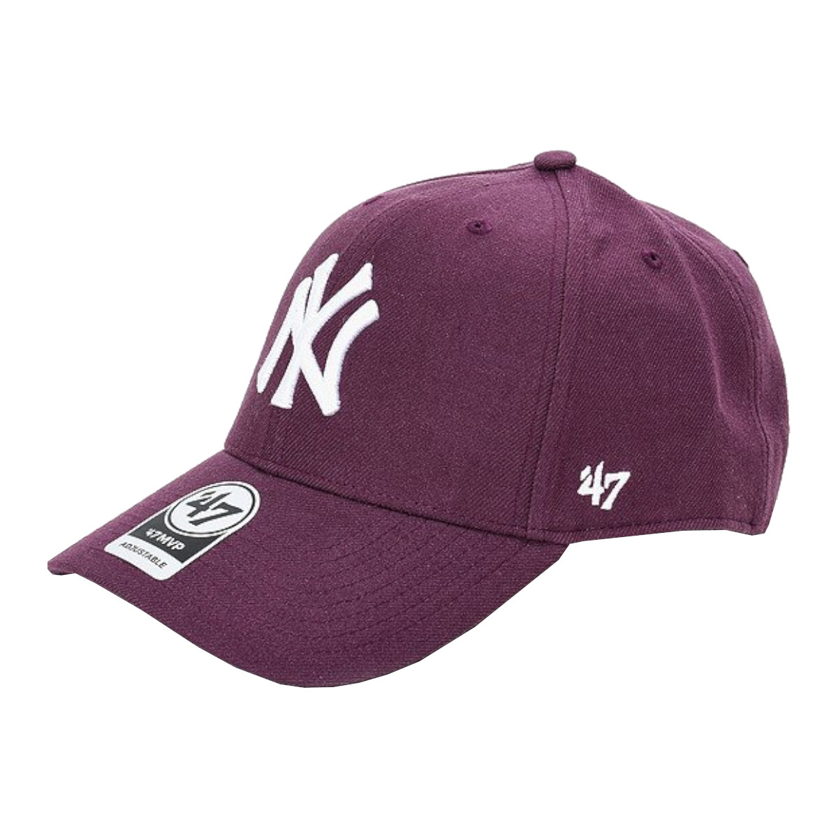Κασκέτο '47 Brand New York Yankees MVP Cap