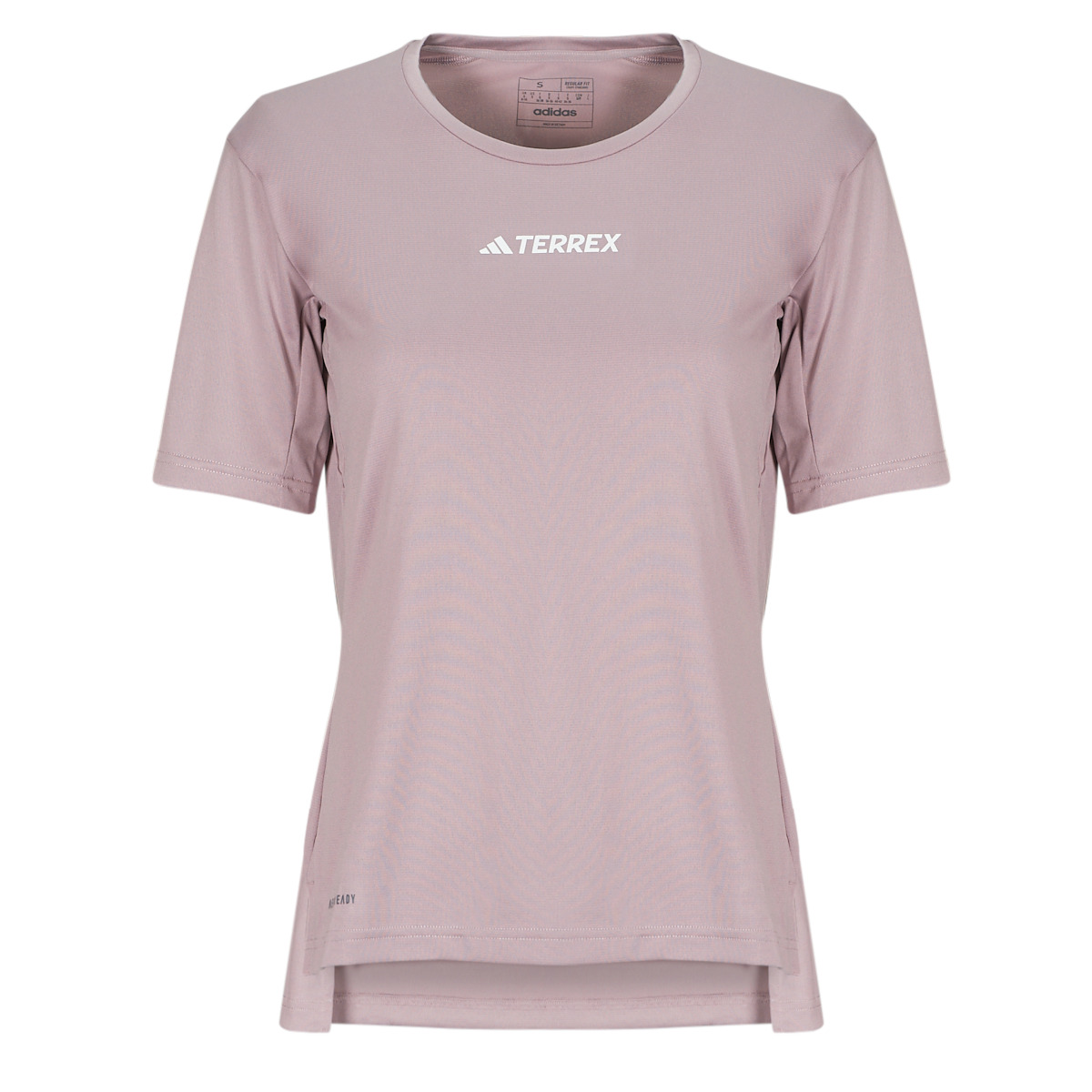 T-shirt με κοντά μανίκια adidas Multi T-Shirt
