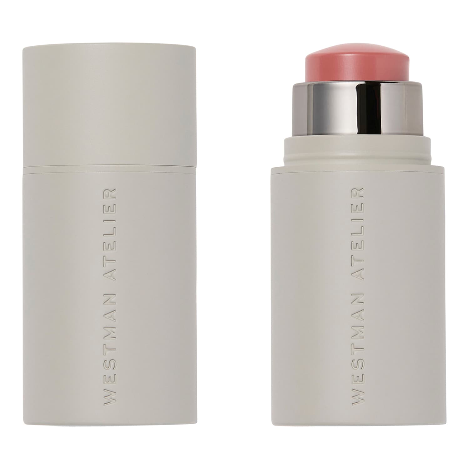 Westman Atelier - Petit Baby Cheeks - Κρεμώδες ρουζ σε μορφή στικ | 2.5 g