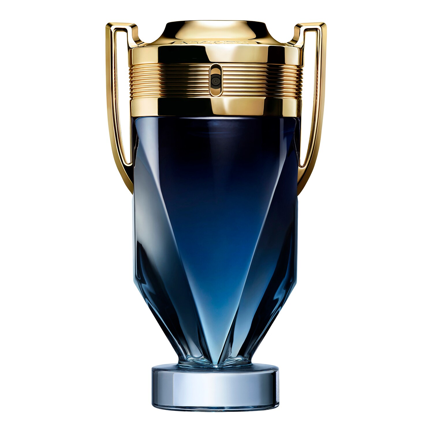 Rabanne Fragrances - Invictus Parfum - Parfum | 200 ml