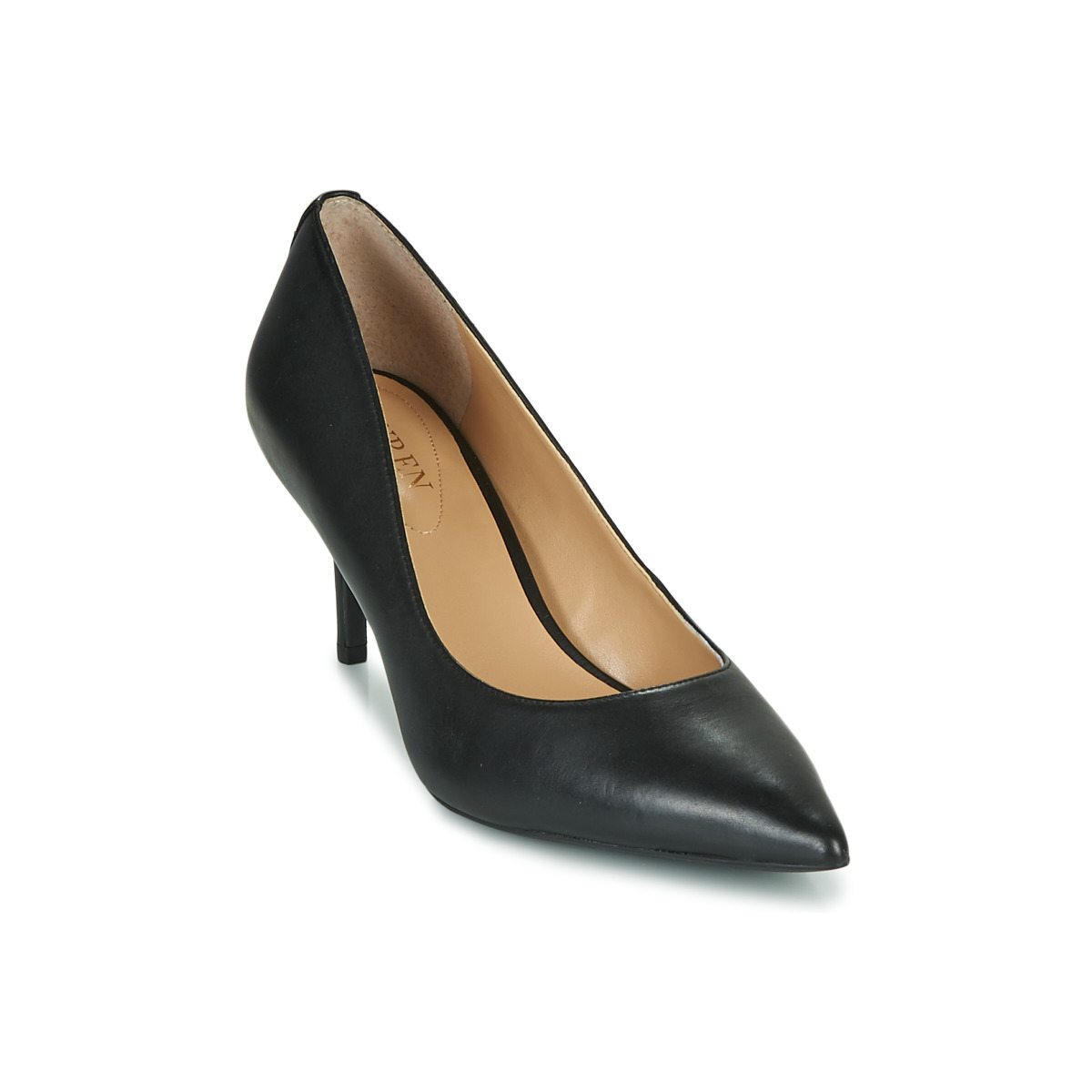 Γόβες Lauren Ralph Lauren LANETTE CLASSIC