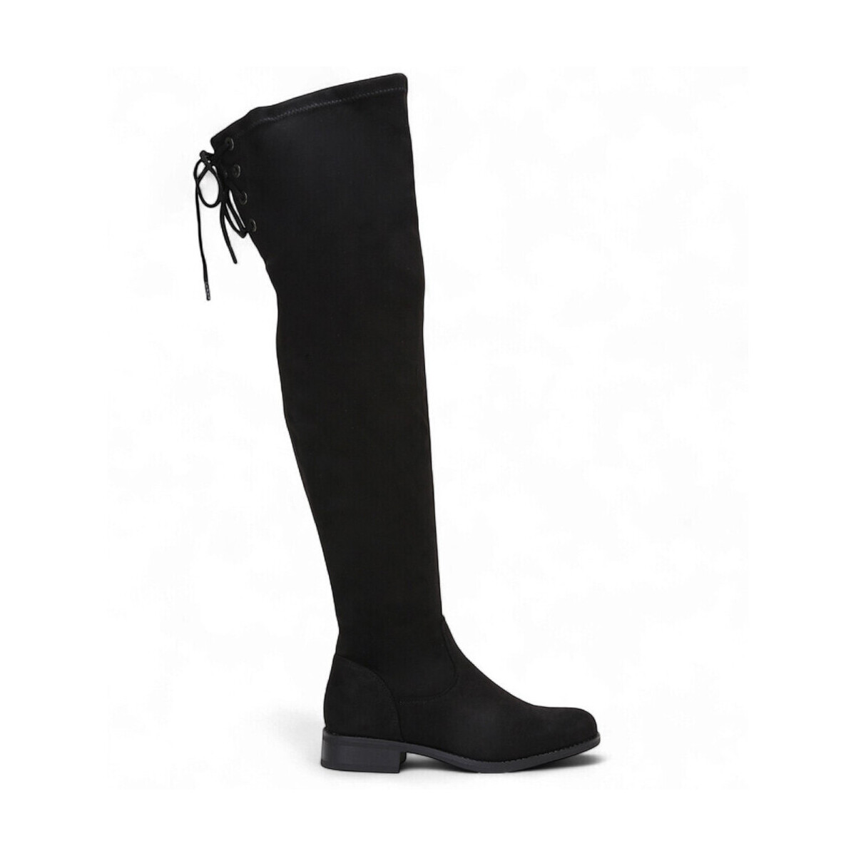 Ψηλές μπότες La Modeuse 76755_P181832