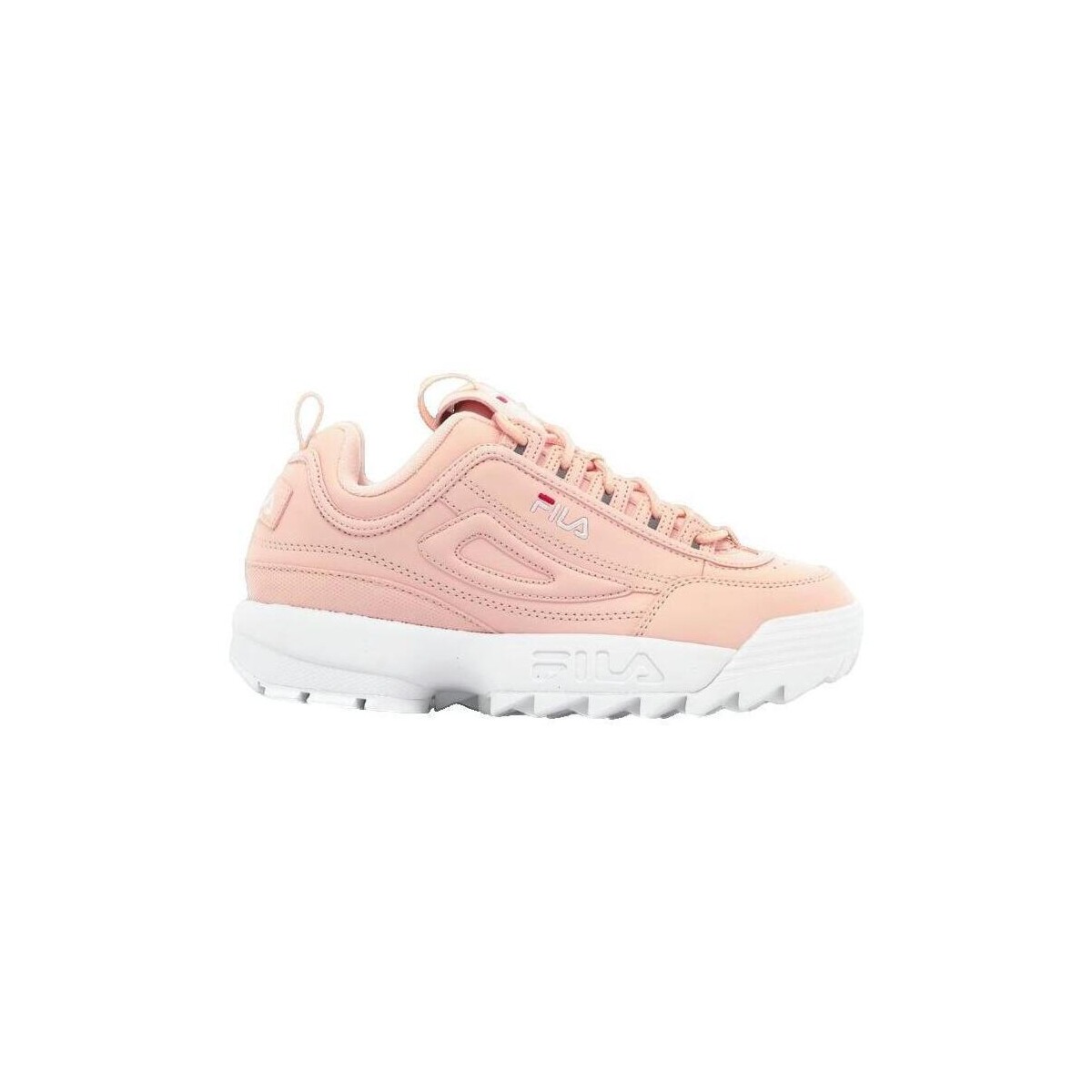 Xαμηλά Sneakers Fila Disruptor F Teens