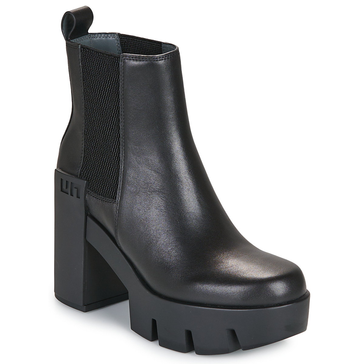 Μποτίνια United nude GRIP CHELSEA MID V
