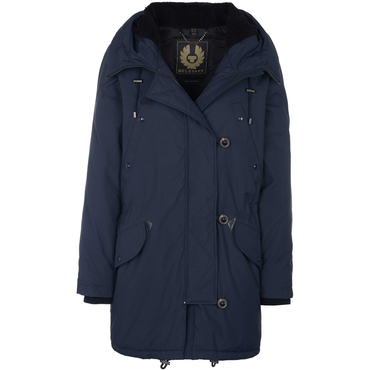 Παρκά Belstaff -