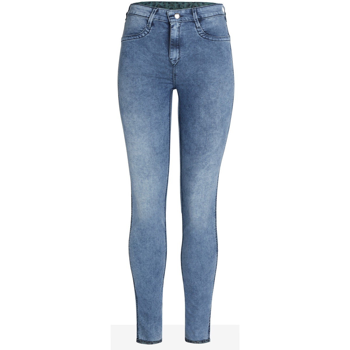 Skinny jeans Gas -